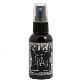 360389 Dyan Reaveley`s Dylusions Collection Ink Spray Slate Gray