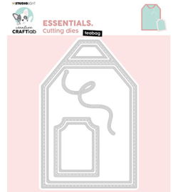 CCL-ES-CD730 CraftLab Teabag Essentials nr.730