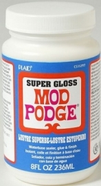PECS11297 Mod Podge Super Gloss