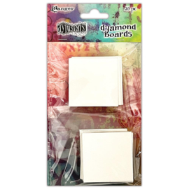 DYM83931 Dylusions Dyamond Boards Squares