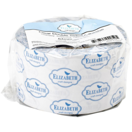 EC508 Elizabeth Craft Clear Double-Sided Adhesive Tape