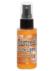 TSO67986 Tim Holtz Distress Oxide Sprays Wild Honey