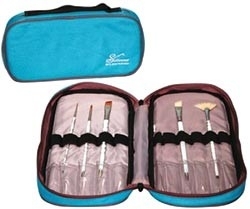 457433 Susan Scheewe Getting Started Brush Set