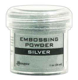 EPJ37361 Ranger Embossing Powder Silver