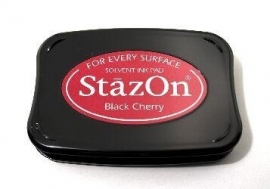 SZ22 Stazon Black Cherry