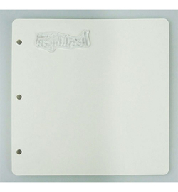 Refill white plates for EFC004 ( 10 pcs)