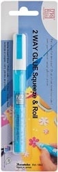 276903 Zig 2-Way Glue Pen Squeeze and Roll
