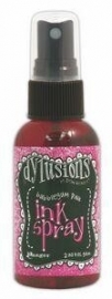 DYC33844 Dylusions ink sprays Bubblegum Pink