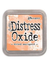 TDO55914 Tim Holtz Distress Oxide Ink Pad Dried Marigold