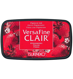 VF-CLA-202 VersaFine Clair Medium Strawberry