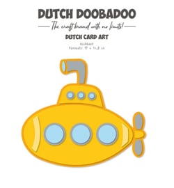 470.784.326 - Card Art Duikboot