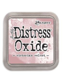TDO56300 Tim Holtz Distress Oxide Ink Pad Victorian Velvet