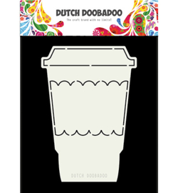 470.713.694 Dutch Card Art Coffee mug