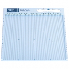 173842 Scor-Pal Eights Measuring & Scoring Board 12"X12"