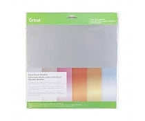 **Cricut Poster Board Metallics