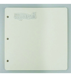 Refill white plates for EFC004 ( 5 pcs)