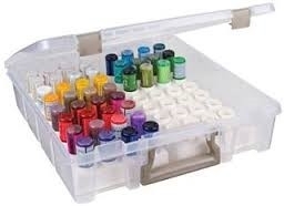  6959AB Artbin Glitter Glue Storage