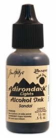 15TAL25689 Adirondack alcohol ink brights Sandal