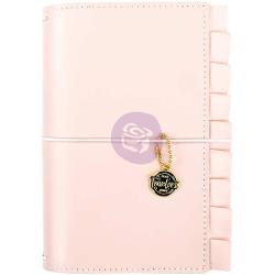 248854 Prima Traveler's Journal Personal Sophie Size 5"X7.5"