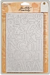 ADTH92925 Tim Holtz Grungeblocks