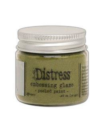 TDE71006 Tim Holtz Distress Embossing Peeled Paint Glaze