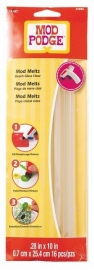 PE24887 Mod Podge White Mod Melts