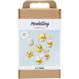 97059 Creativ Company Hobbyset Boetseren