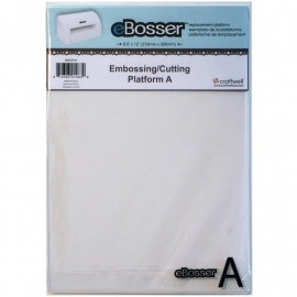 EBECPA1 ebosser Embossing & Cutting Platform A