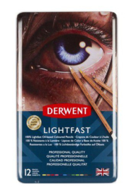 DLI2302719 Derwent Lightfast 12 st blik