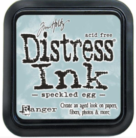 TIM72522 Distress Inkt  Pad Speckled Egg