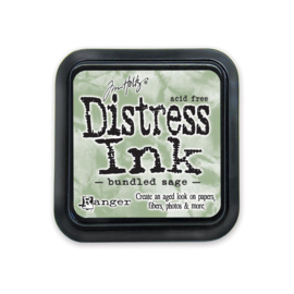 TIM27102 Distress Inkt Pad Bundled Sage