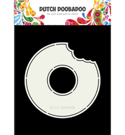 470.713.693 Dutch Card Art Donut