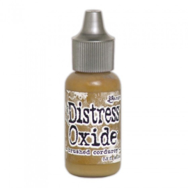 TDR56935 Tim Holtz Distress Oxides Reinker Brushed Corduroy