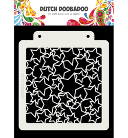 470.715.151 Dutch DooBaDoo Sterren