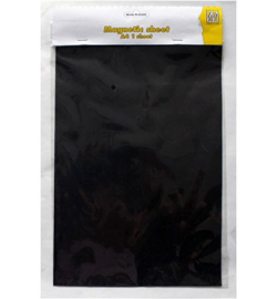 Magnetic Sheet A4, 0.3mm