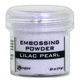 EPJ60451 Ranger Embossing Powder Lilac Pearl
