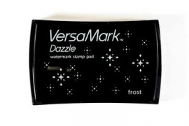 VM-02 VersaMark Dazzle Frost