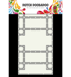 470.713.329 Dutch Card Art Double Display