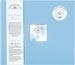 212295 Doodlebug Album 12"X12" Bubble Blue