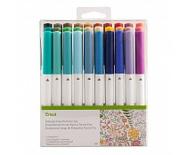 2004060 Cricut Ultimate Fine Point Pen Set