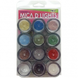 PFX850 Mica D'Light Collection 1 3g 12/Pkg