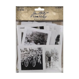 TH94322 Tim Holtz Snapshots Volume 2