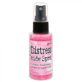 TSO72652 Tim Holtz Distress Oxide Spray Kitsch flamingo