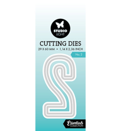 SL-ES-CD919 - Number 2 Essentials nr.919
