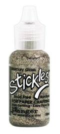 SGG38467 Ranger Stickles Glitter Glue mercury glass