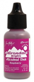 15TAB25528 Adirondack alcohol ink brights Raspberry
