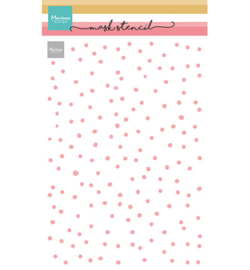 PS8150 Marianne Design Dots