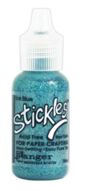 SGG38450 Ranger Stickles Glitter Glue Ice Blue