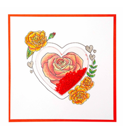 SL-ES-STAMP365 StudioLight Heart Essentials nr.365