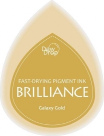 BDIP91 Dew Drops Galaxy Gold